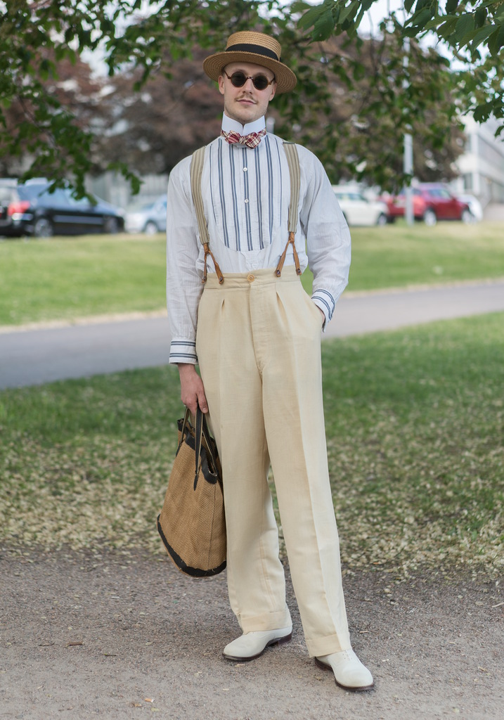 Finnish Fashion Street Photography from Helsinki