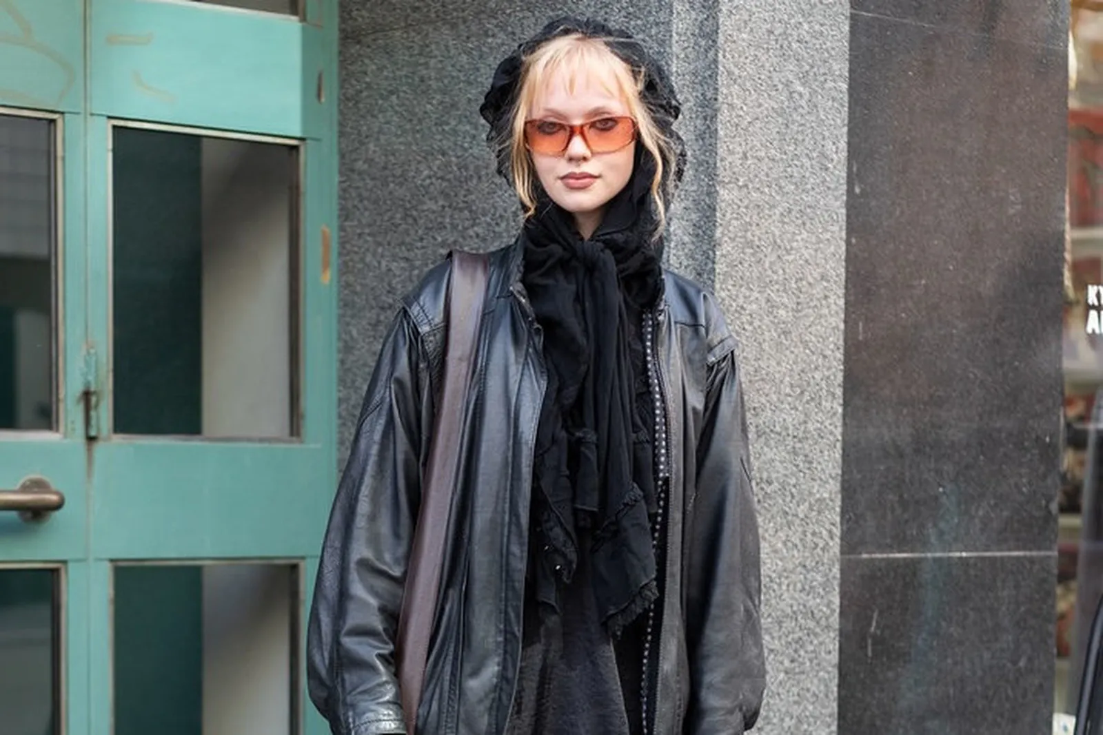 Photos From The Most Fashionable Nordic City