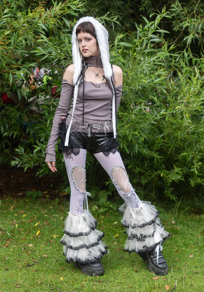 Finnish Street fashion photography from Helsinki by Hel Looks