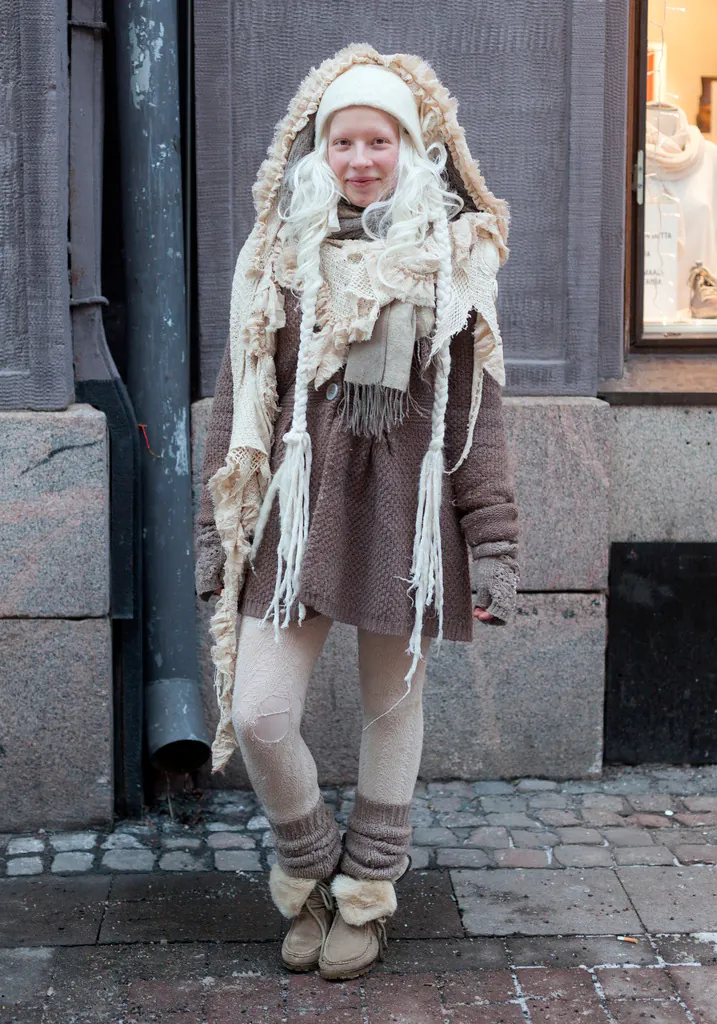 Finnish Street fashion photography from Helsinki by Hel Looks
