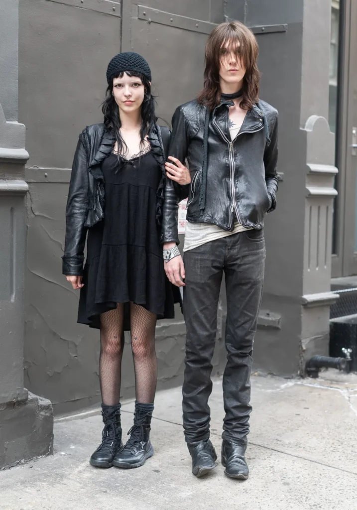 Finnish Street fashion photography from Helsinki by Hel Looks