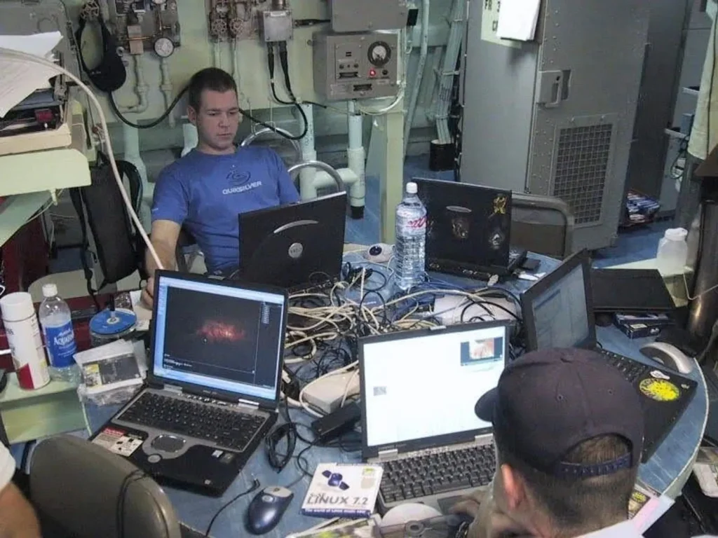 LAN party multiplayer gaming classic photo