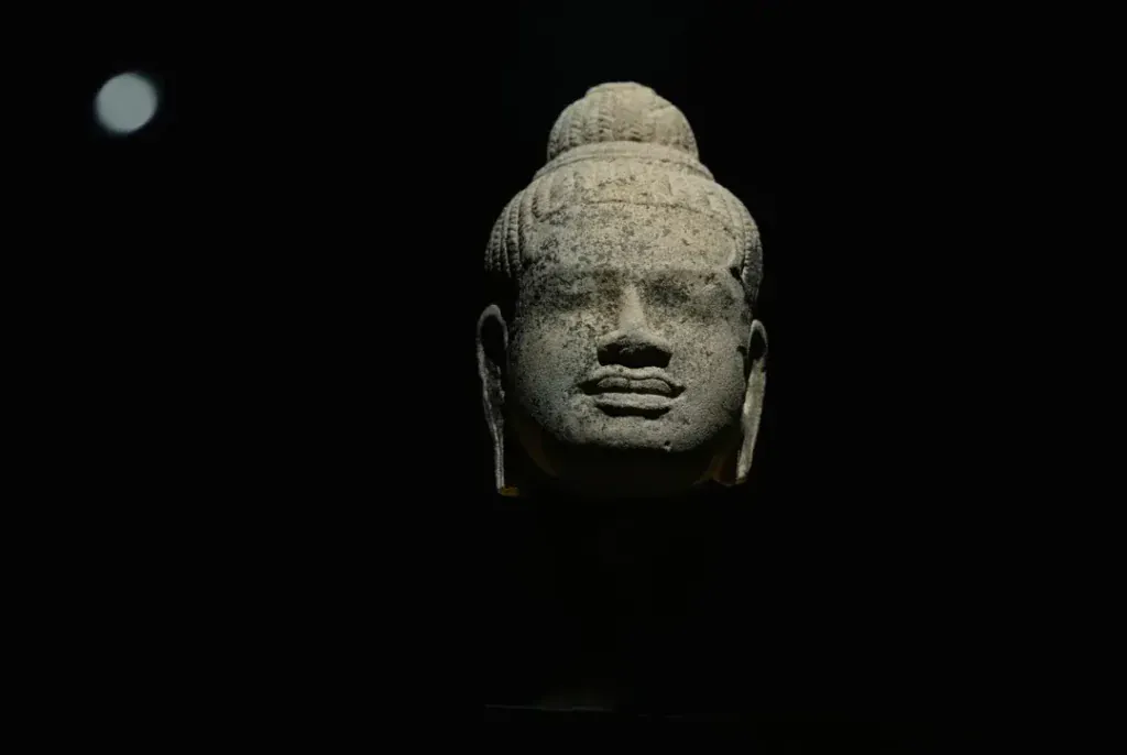 Asian Art Museum at the Feuerle Collection in Berlin