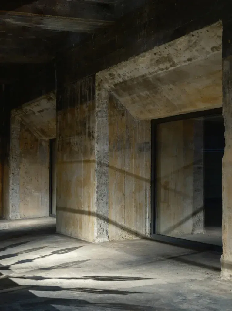 Asian Art Museum at the Feuerle Collection in Berlin