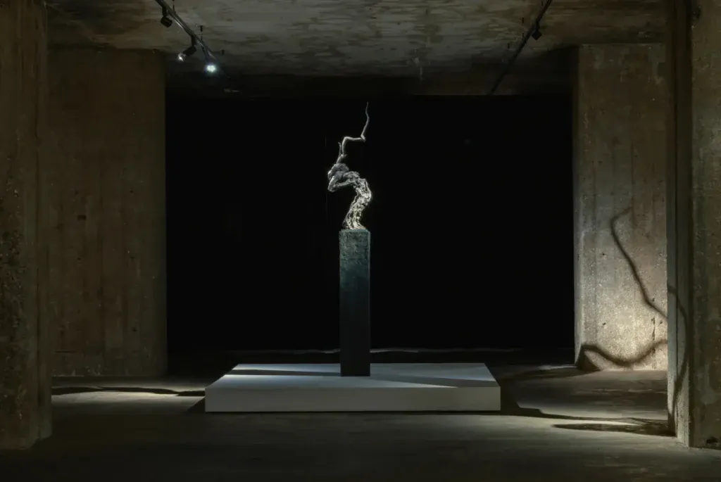 Asian Art Museum at the Feuerle Collection in Berlin