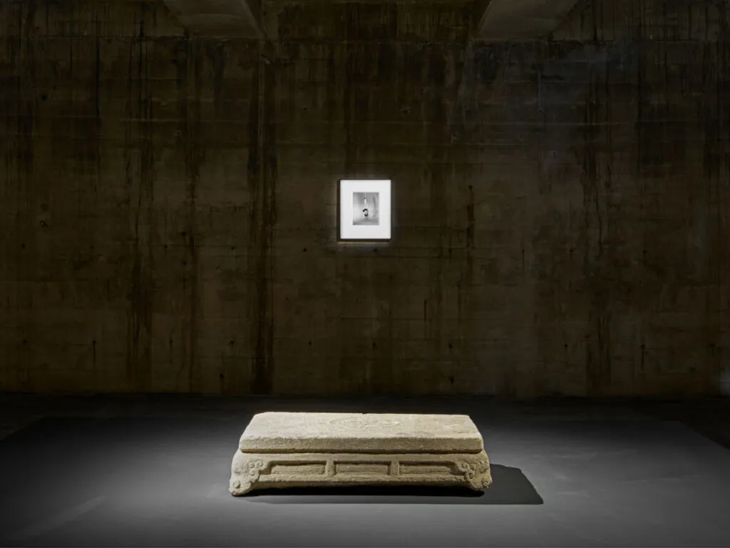 Asian Art Museum at the Feuerle Collection in Berlin