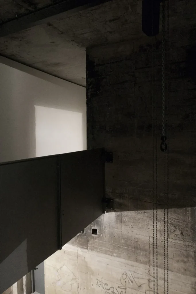 Asian Art Museum at the Feuerle Collection in Berlin
