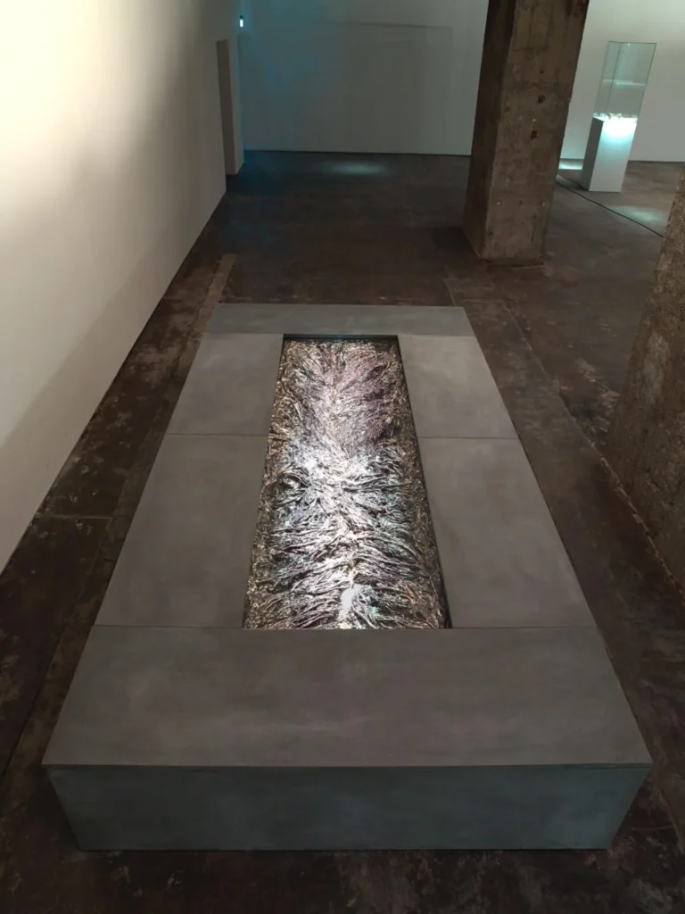 Asian Art Museum at the Feuerle Collection in Berlin