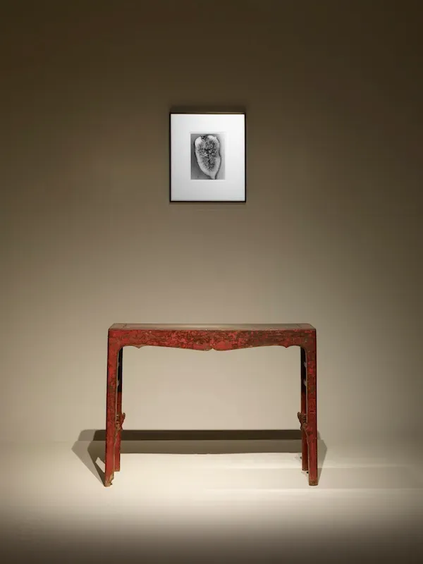 Asian Art Museum at the Feuerle Collection in Berlin