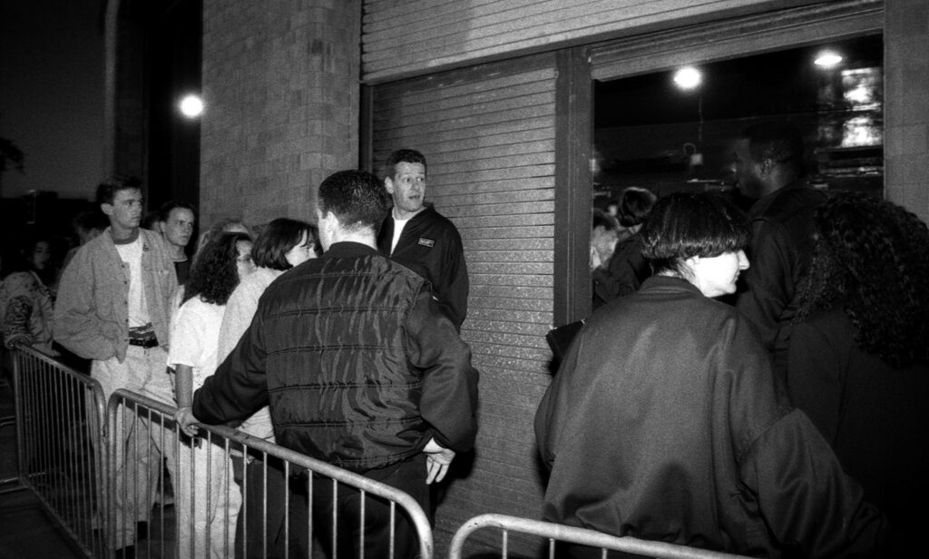 UK 90s Acid House Manchester Rave One Photography Peter J Walsh