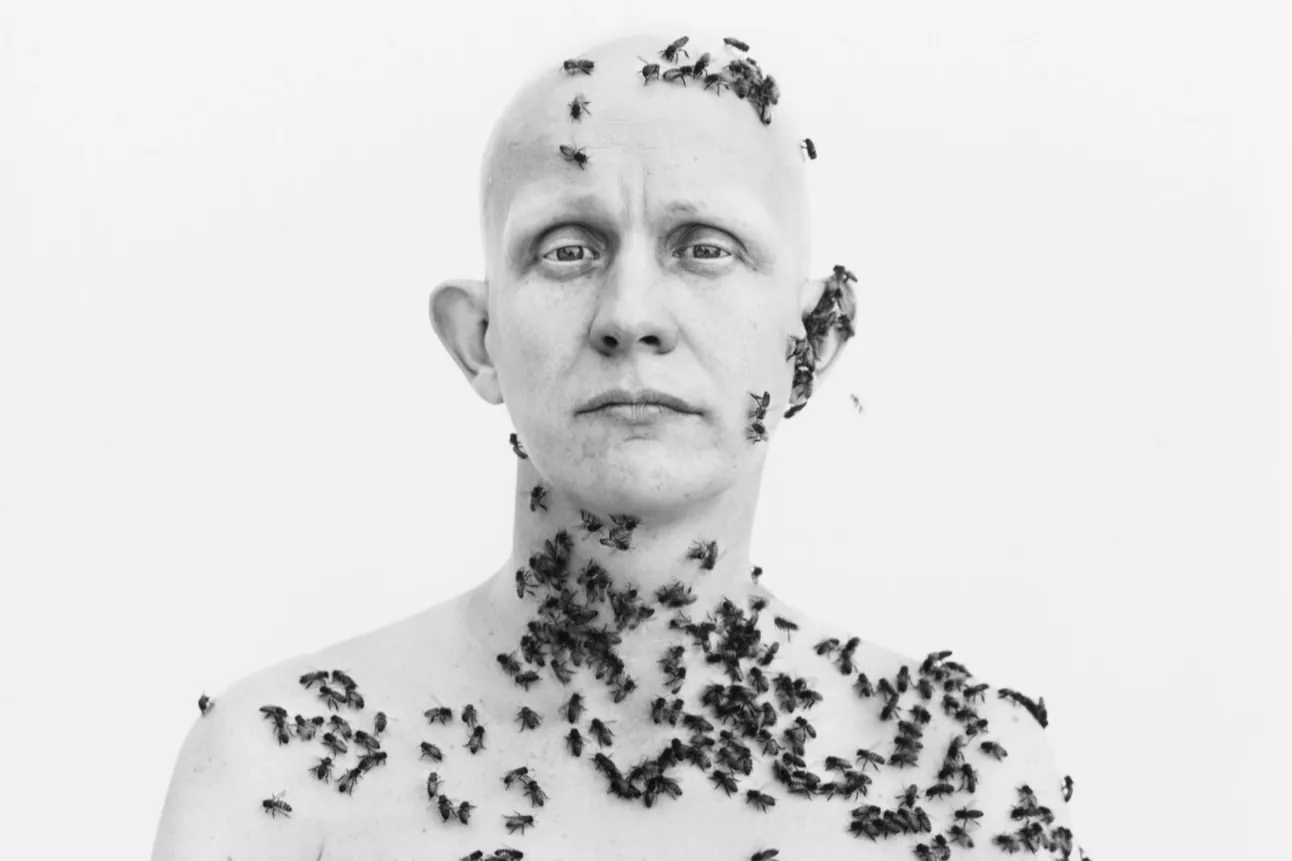 Richard Avedon’s In the American West: When Fashion Turned Its Lens from Glamour to Grit