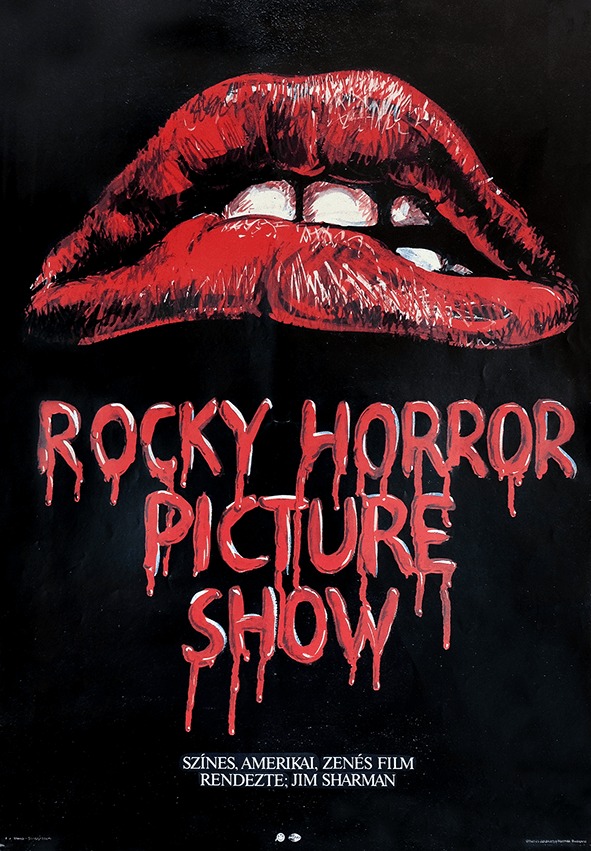 Soviet Socialist Hungarian Poster Graphic Design 70s 80s