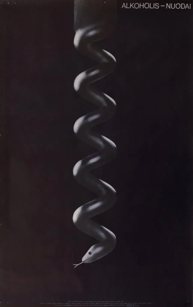 Eastern bloc Soviet propaganda poster art