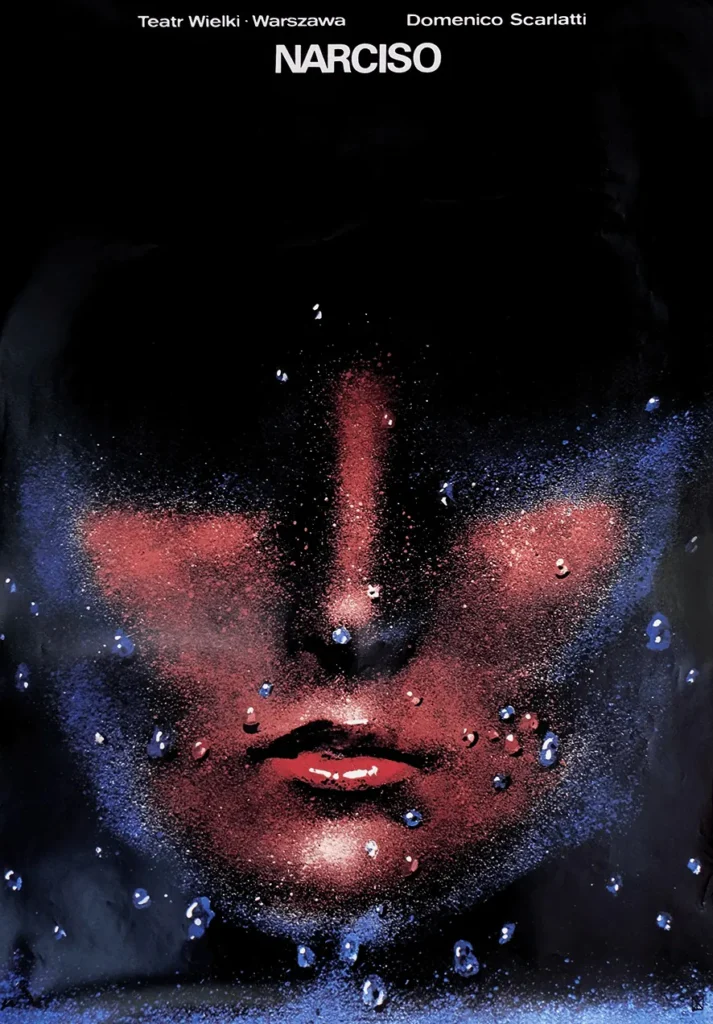 Eastern bloc Soviet propaganda poster art