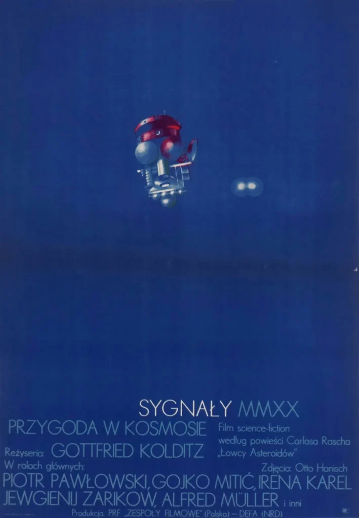 Eastern bloc Soviet propaganda poster art