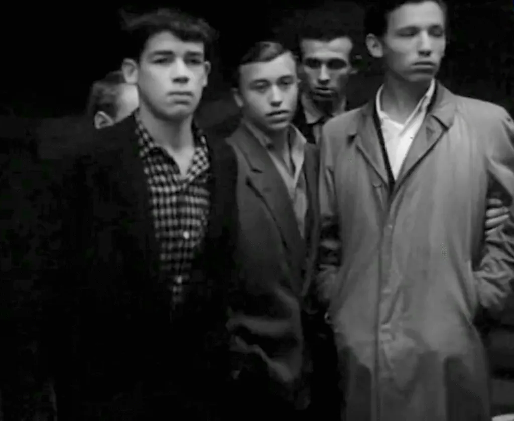 Soviet bootleg x-ray records