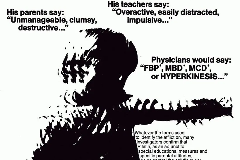 Decades Ago, Pharmaceutical Drugs Were Advertised Using Fear, and It Wasn’t Subtle