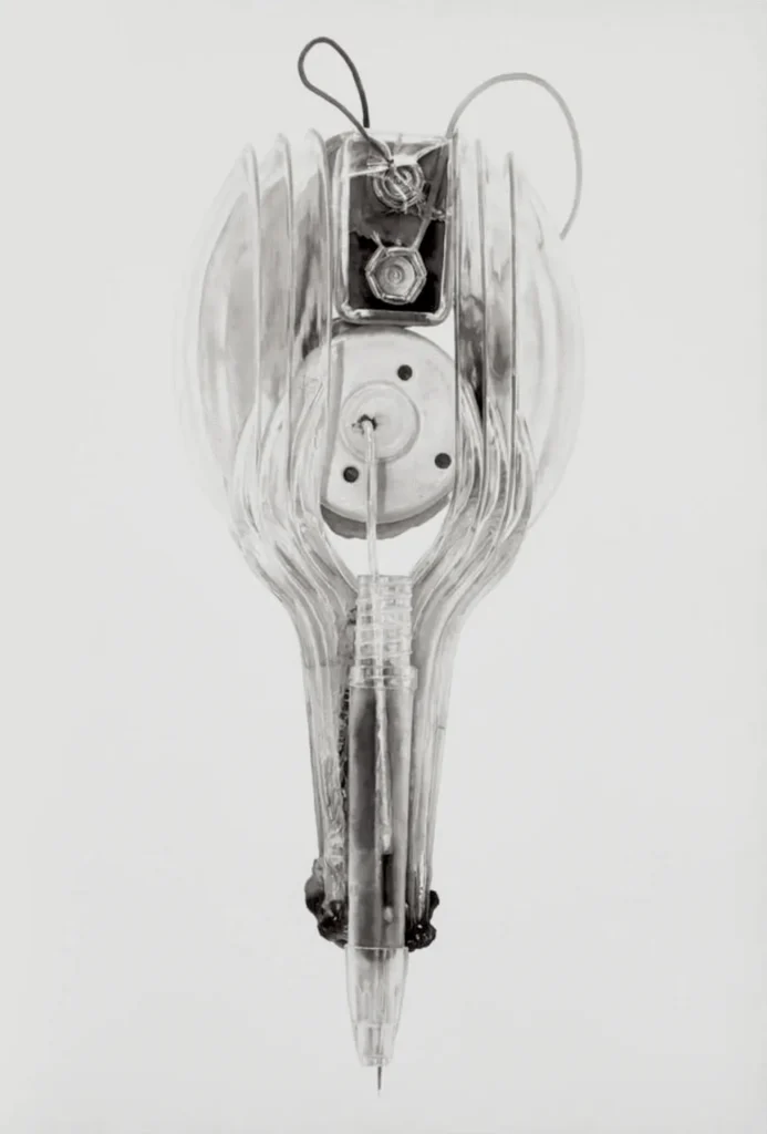 Scott Campbell, Things Get Better, Mexican Prison Tattoo Guns