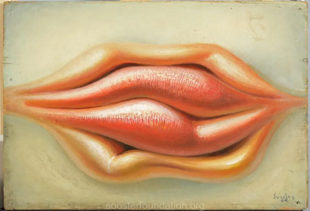 Soviet Art Bulldozer Exhibition