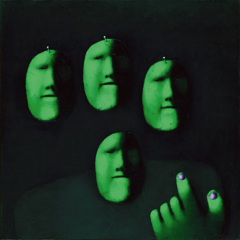 Soviet Art Bulldozer Exhibition