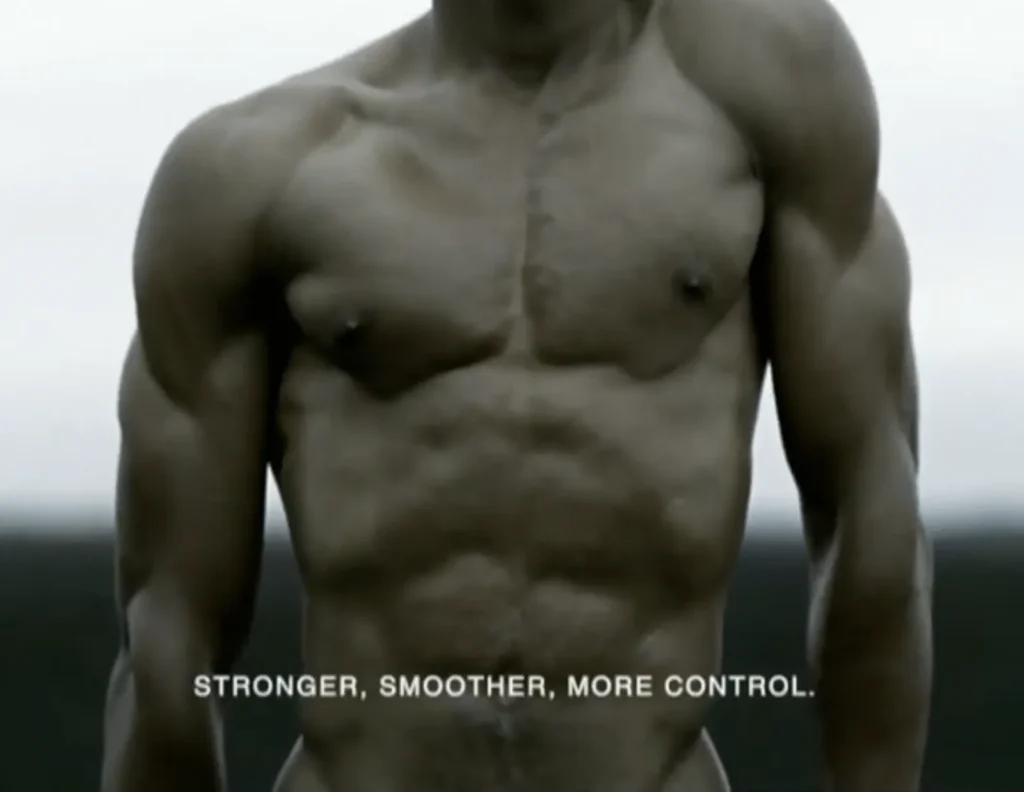 Chris Cunningham Commercial Work