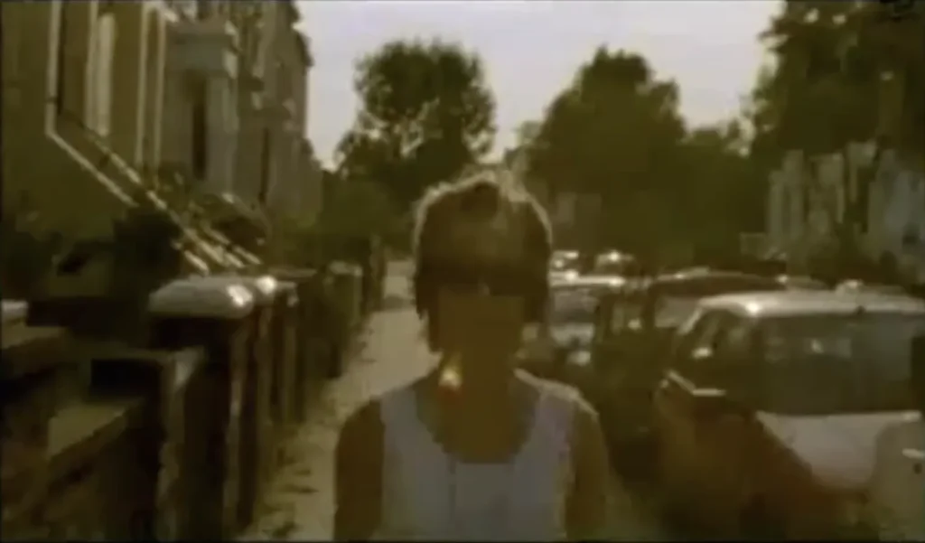 Chris Cunningham Commercial Work