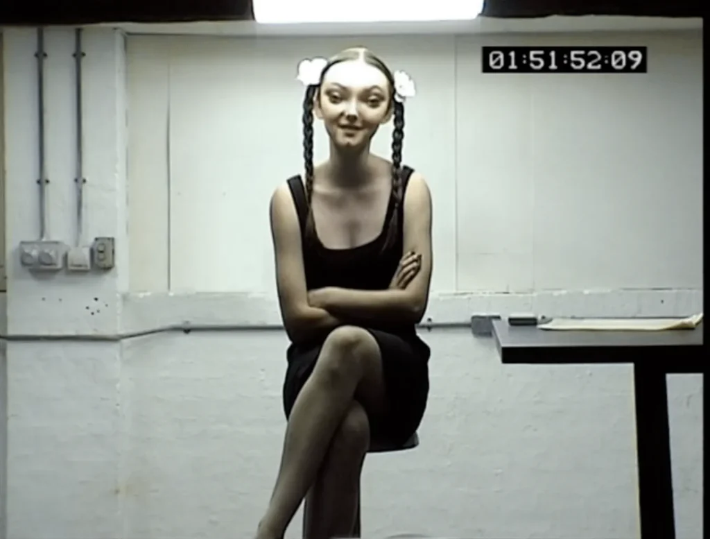 Chris Cunningham Commercial Work