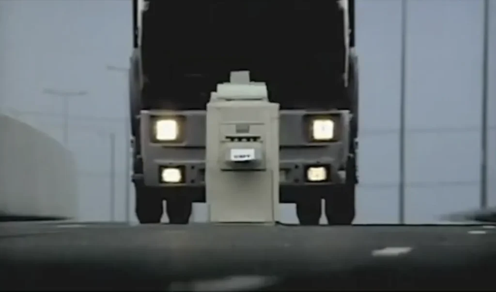 Chris Cunningham Commercial Work