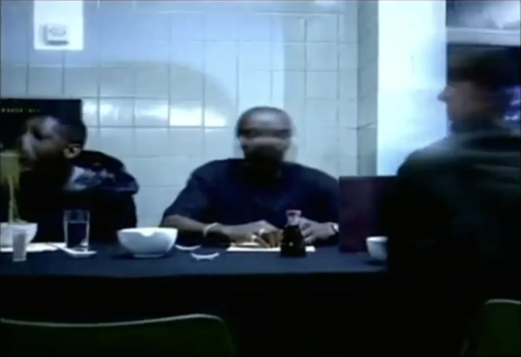 Chris Cunningham Commercial Work