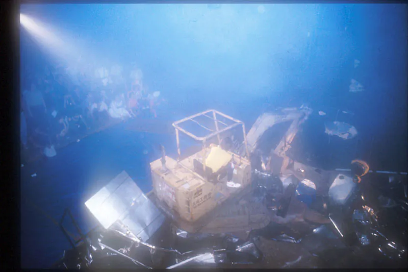 Hanatarash Yamantaka Eye Bulldozer Japanese Noise Concert in Tokyo