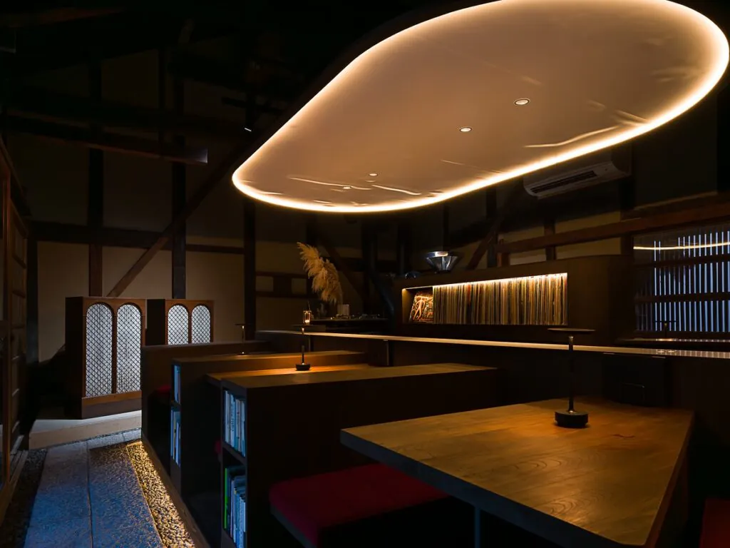 Japanese Audiophile Hi Fi Sound System