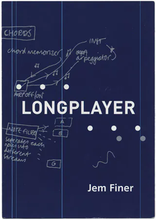Jem Finer's Longplayer in London