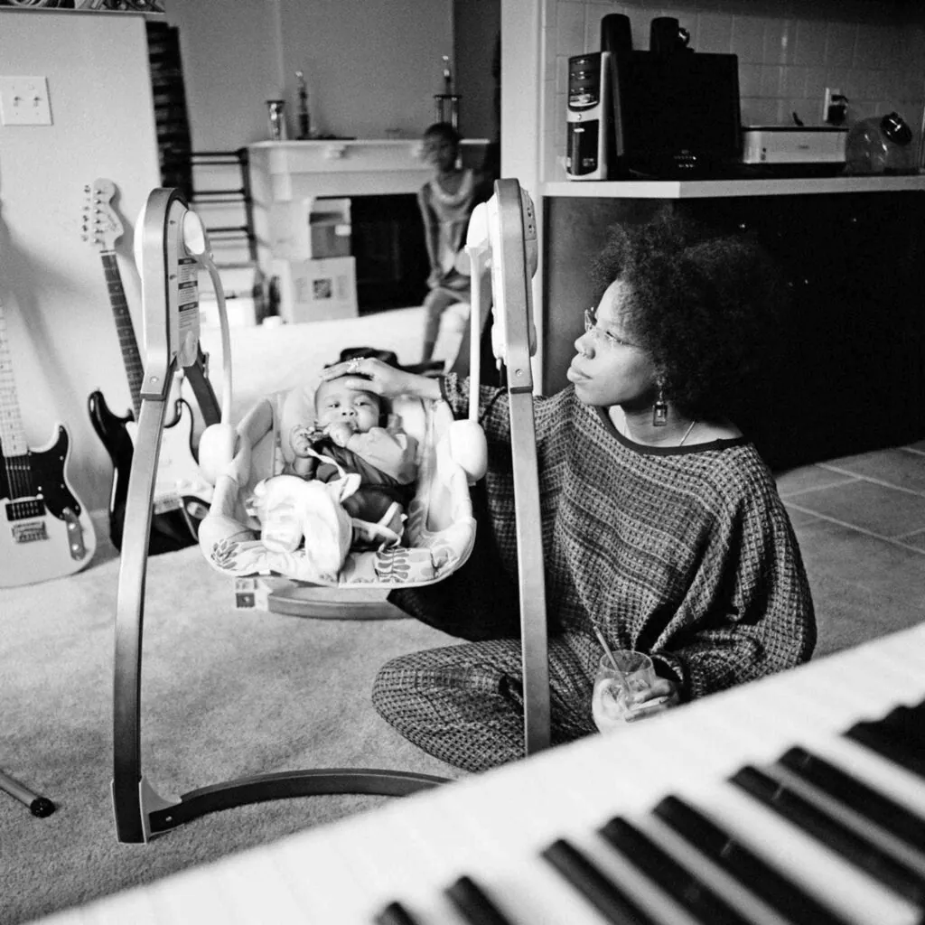 Raph Rashid Behind The Beat