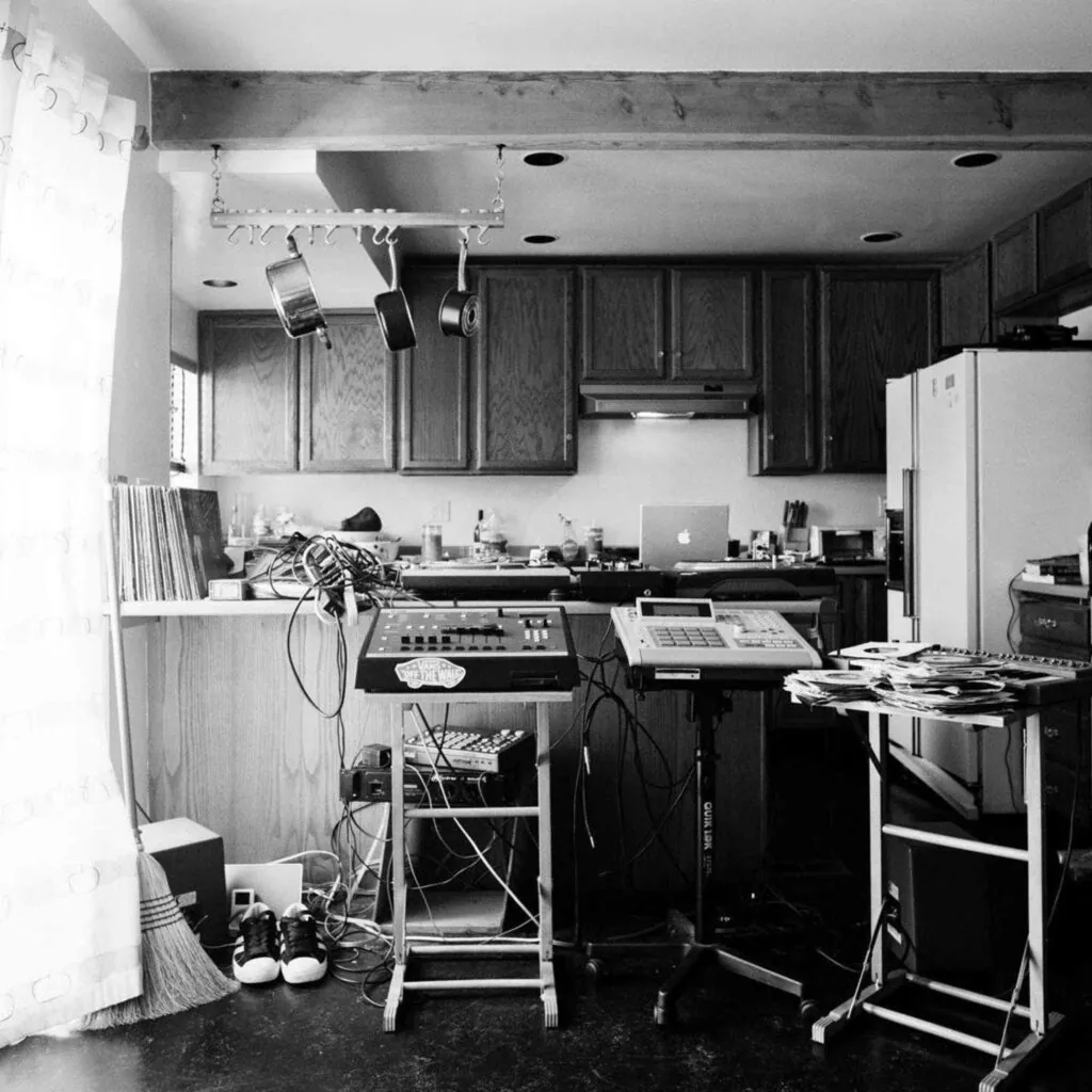 Raph Rashid Behind The Beat