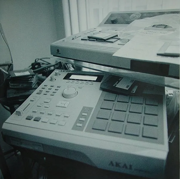 Raph Rashid Behind The Beat