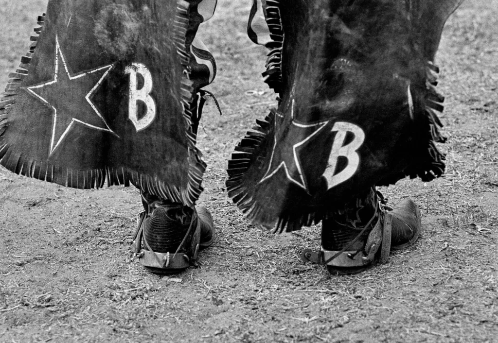Texas Prison Rodeo
