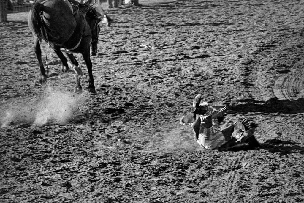 Texas Prison Rodeo