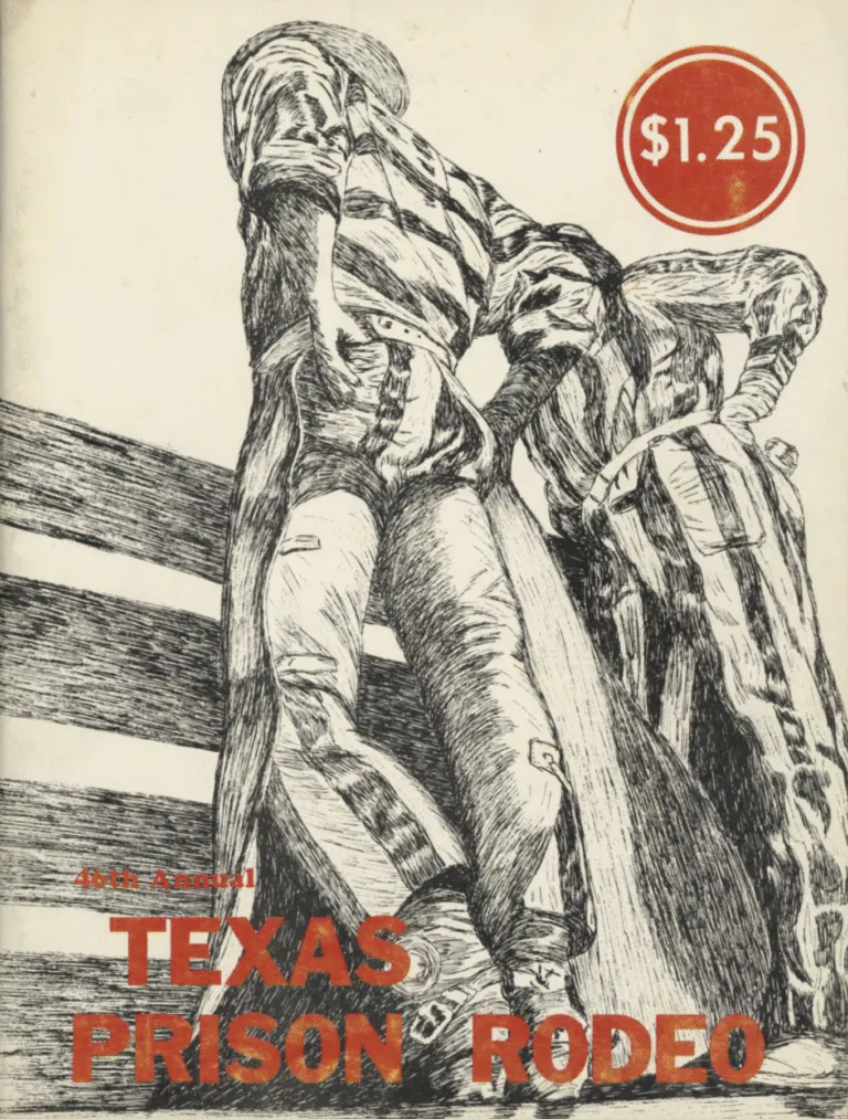 Texas Prison Rodeo