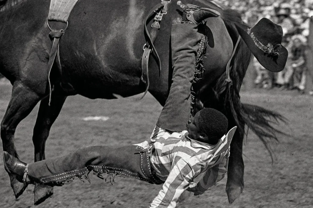 Texas Prison Rodeo