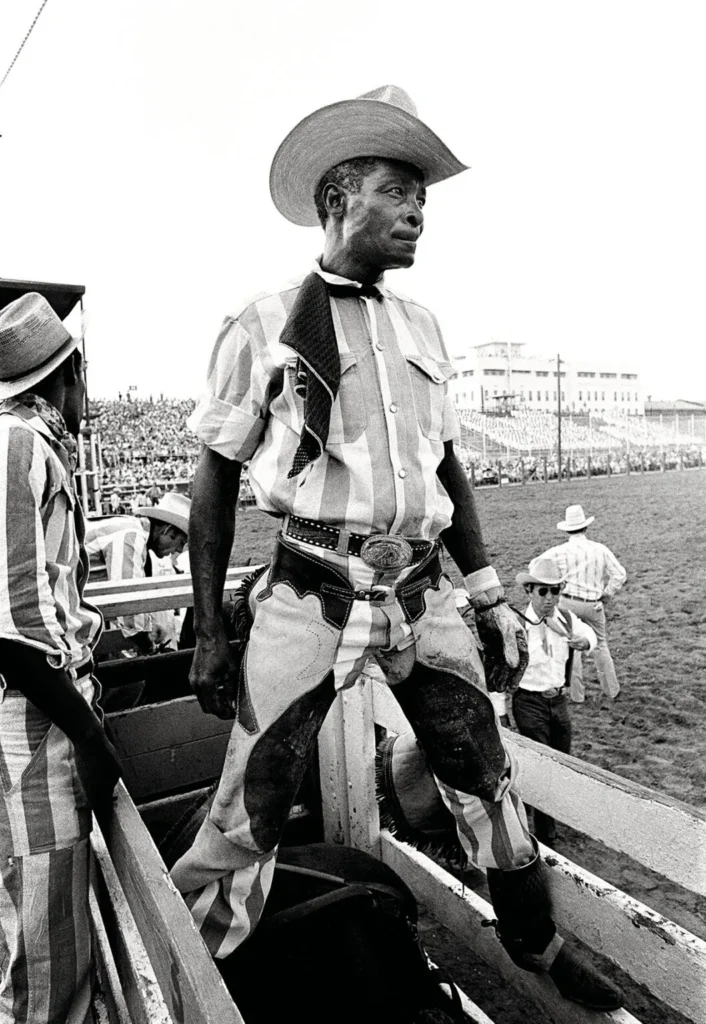 Texas Prison Rodeo