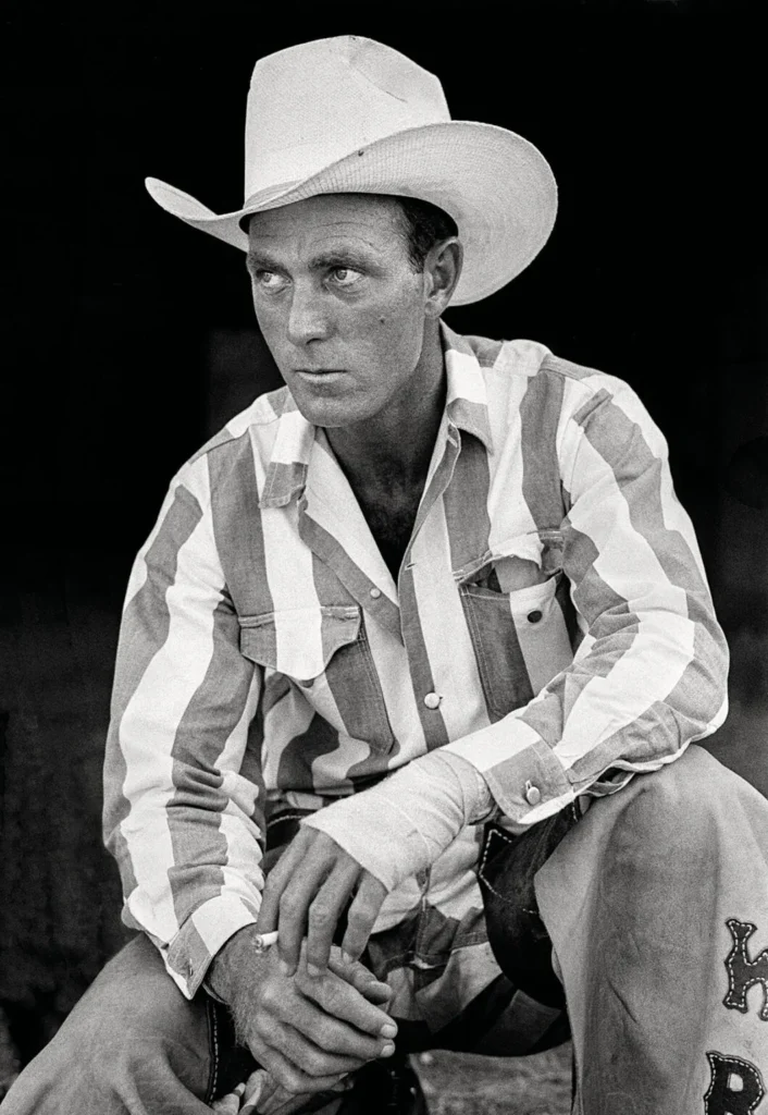 Texas Prison Rodeo