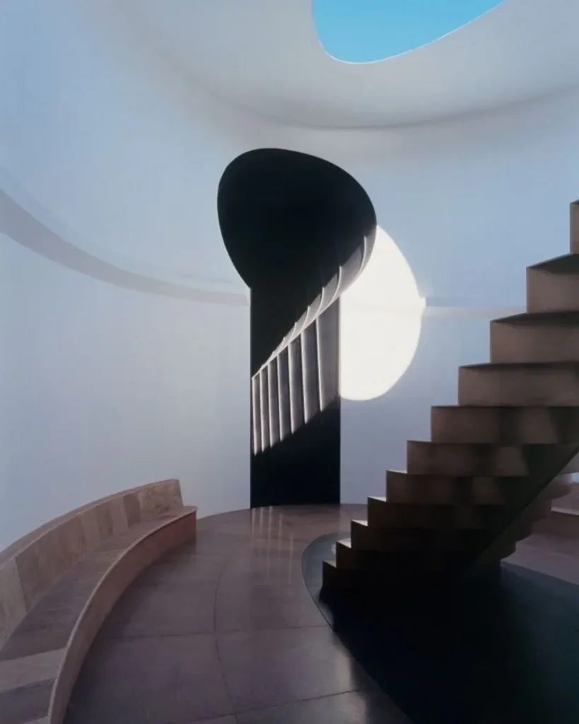 James Turrell, Roden Crater