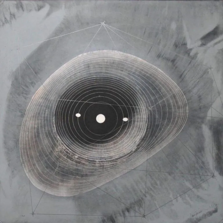 James Turrell, Roden Crater