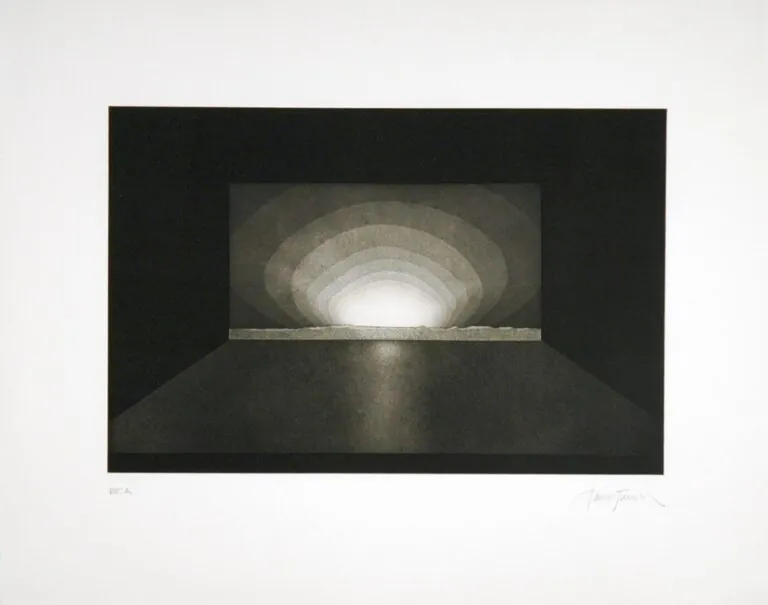 James Turrell, Roden Crater