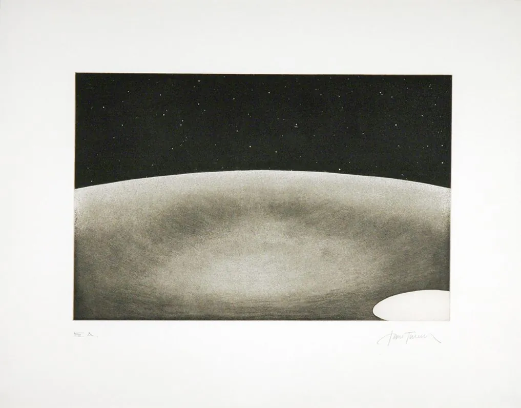 James Turrell, Roden Crater