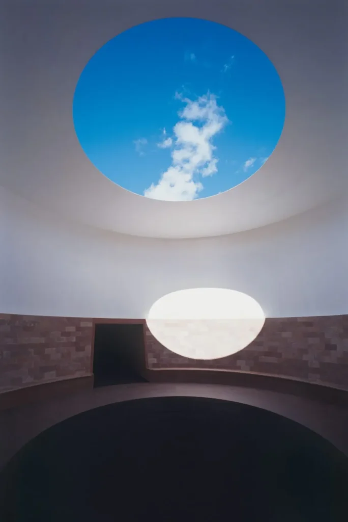 James Turrell, Roden Crater