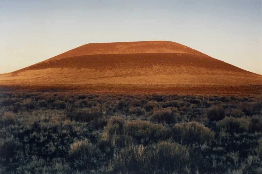 James Turrell, Roden Crater