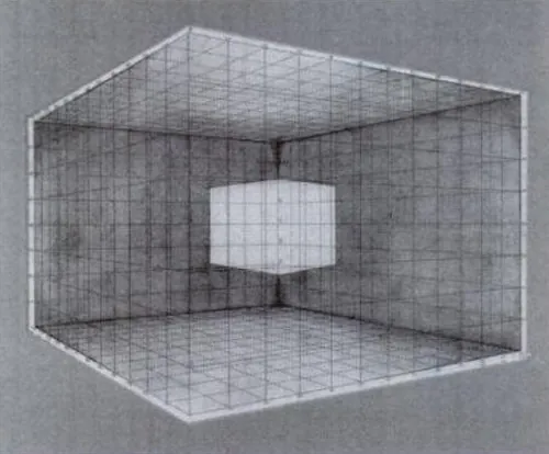 James Turrell, Roden Crater