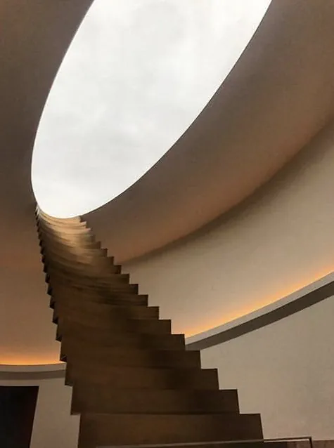 James Turrell, Roden Crater
