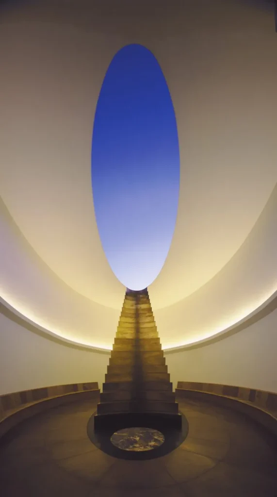 James Turrell, Roden Crater
